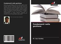 Produktbild: Fondamenti nella gestione