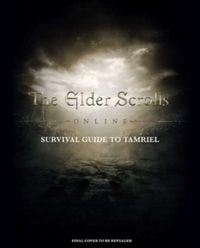 Produktbild: The Elder Scrolls: The Official Survival Guide to Tamriel