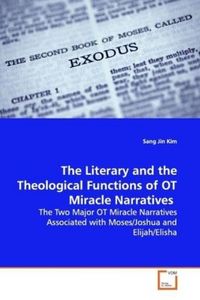 Produktbild: Kim, S: The Literary and the Theological Functions of OT Mir