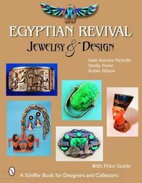 Produktbild: Egyptian Revival Jewelry & Design