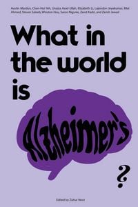 Produktbild: What in the world is Alzheimer's?
