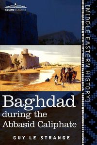 Produktbild: Baghdad