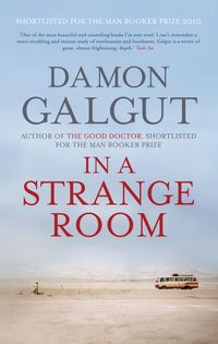 Produktbild: In A Strange Room
