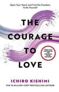 Produktbild: The Courage to Love