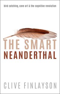 Produktbild: The Smart Neanderthal