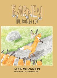 Produktbild: Barney the Dublin Fox