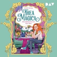 Produktbild: Thea Magica &ndash; Teil 1: Das Geheimnis von Port Mint