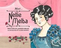 Produktbild: Meet... Nellie Melba