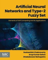 Produktbild: Artificial Neural Networks and Type-2 Fuzzy Set