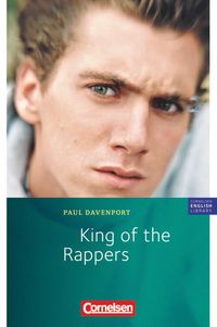 Produktbild: Cornelsen English Library - F&uuml;r den Englischunterricht in der Sekundarstufe I - Fiction - 10. Schuljahr, Stufe 2