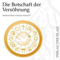 Produktbild: Die Botschaft der Versöhnung