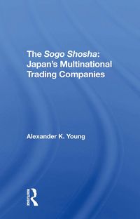 Produktbild: Young, A: Sogo Shosha