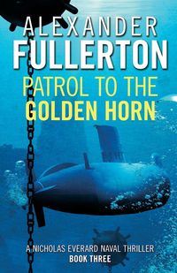 Produktbild: Patrol to the Golden Horn