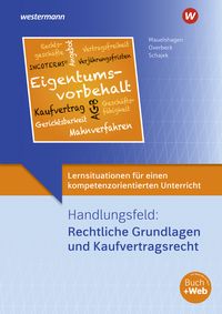 Produktbild: Lernsituationen f&uuml;r einen kompetenzorientierten Unterricht