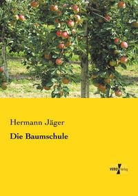 Produktbild: Die Baumschule