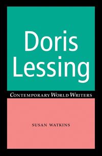 Produktbild: Doris Lessing