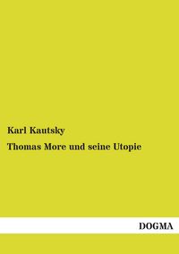 Produktbild: Thomas More und seine Utopie