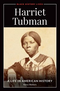 Produktbild: Harriet Tubman