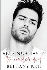 Produktbild: Bethany-Kris: ANDINO + HAVEN