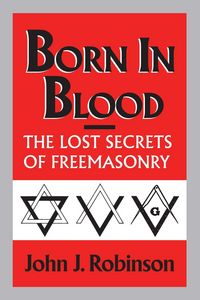 Produktbild: Born in Blood