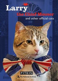 Produktbild: Day, C: Larry the Chief Mouser