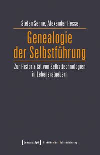 Produktbild: Genealogie der Selbstf&uuml;hrung