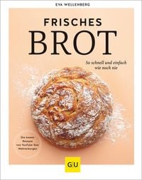 Bild vom Artikel Frisches Brot vom Autor Eva Wellenberg