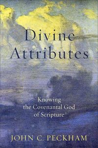 Produktbild: Divine Attributes