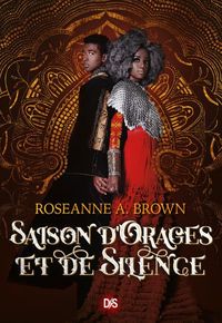 Produktbild: Saison d'orages et de silence