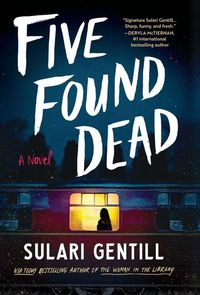 Produktbild: Five Found Dead