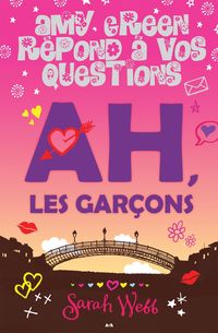 Produktbild: Ah, les garcons