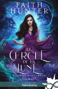 Produktbild: Le cercle de la lune