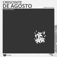 Produktbild: Crescente de agosto e outros poemas