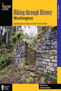 Produktbild: Hiking through History Washington