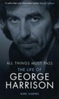 Produktbild: All Things Must Pass