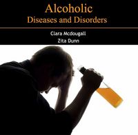 Produktbild: Alcoholic Diseases and Disorders