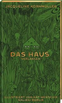 Produktbild: Das Haus verlassen