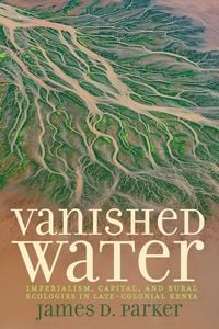 Produktbild: Vanished Water