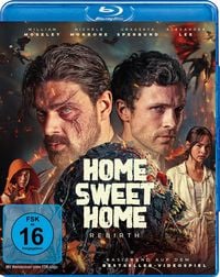 Produktbild: Home Sweet Home: Rebirth
