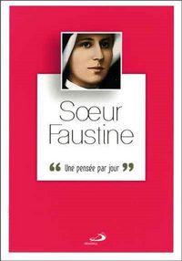 Produktbild: Soeur Faustine