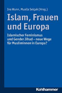 Produktbild: Islam, Frauen und Europa