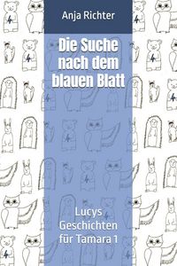 Produktbild: Die Suche nach dem blauen Blatt (Neuauflage 2024)