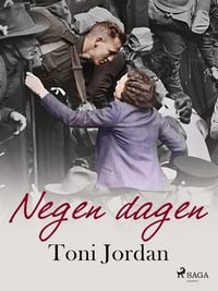 Produktbild: Negen dagen