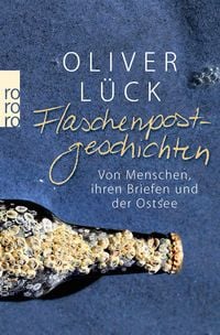 Produktbild: Flaschenpostgeschichten