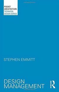 Produktbild: Emmitt, S: Design Management
