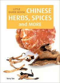Produktbild: Little Guide Bk Chinese Herbs