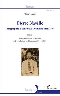 Produktbild: Pierre Naville