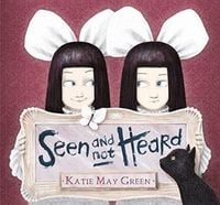 Produktbild: Seen and Not Heard