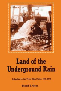Produktbild: Land of the Underground Rain