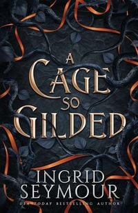 Produktbild: A Cage So Gilded